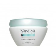 KERASTASE Raminamoji Jautrios Odos Kaukė Kerastase Sensidote Dermo-Calm 200 Ml